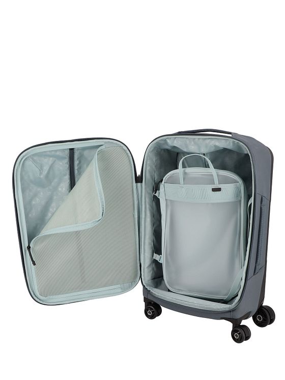 Thule Aion 4 hjul Kabinetrolley 55 cm