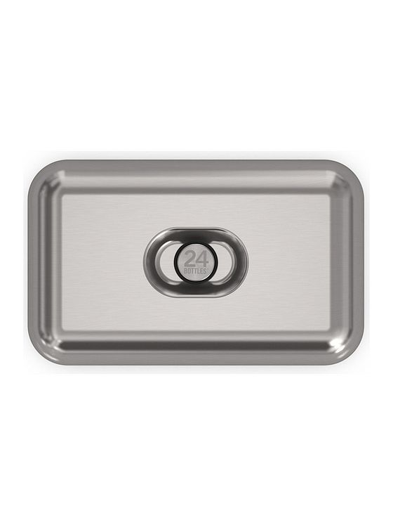 24Bottles Madkasse 21 cm