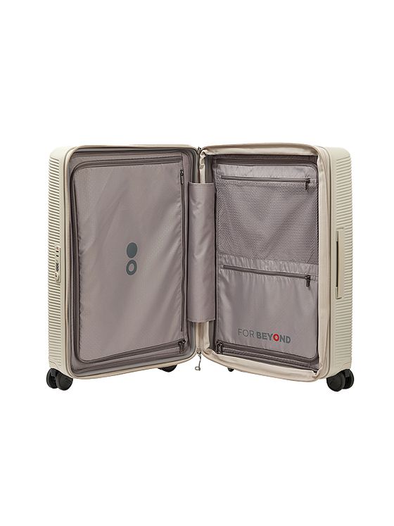 Echolac Ultima 4 kolečka Vozík M 67 cm s roztažitelným záhybem