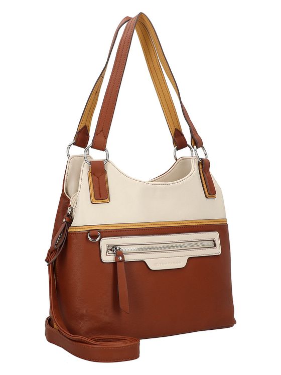Tom Tailor Jule skuldertaske 32 cm