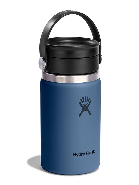 Hydro Flask Hot Beverages Wide Flex Slip Lid Láhev na pití 350 ml