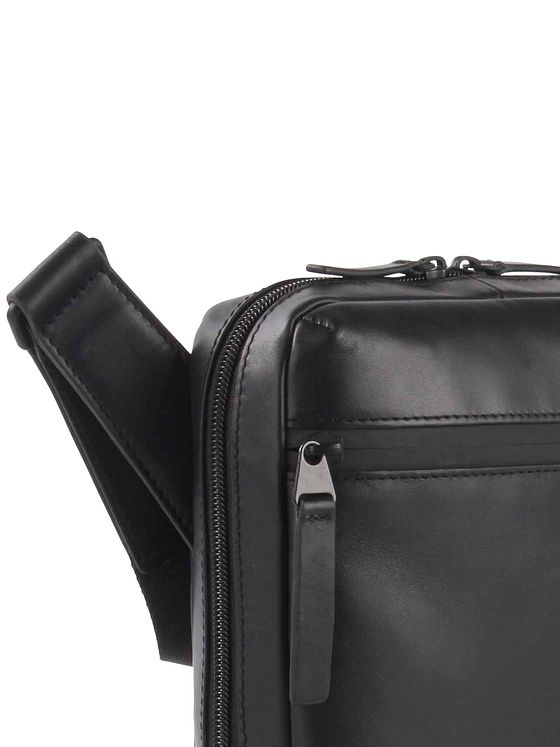 Jost Aarhus Mini Bag skuldertaske Læder 18 cm