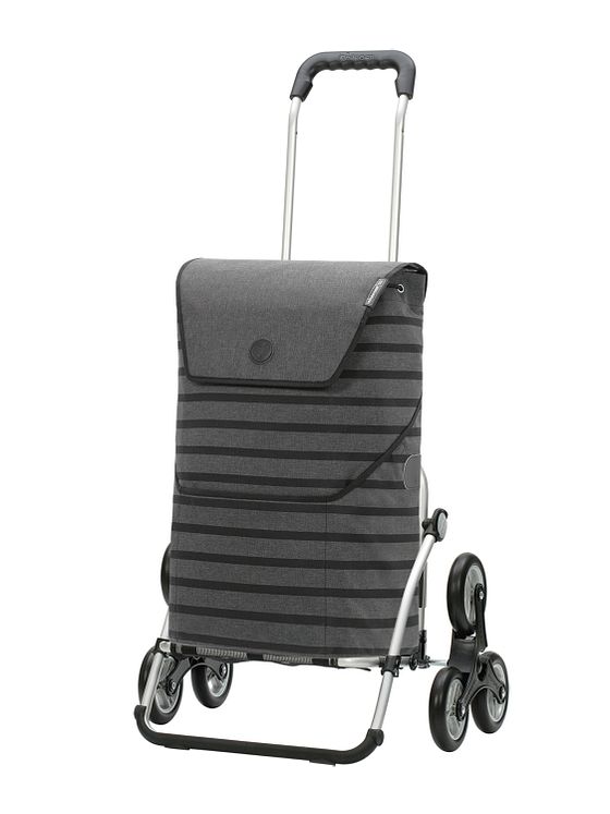 Andersen Shopper Treppensteiger Royal Shopper Jelke Carro de la compra 59 cm Andersen Shopper Treppensteiger Royal Shopper Jelke Carro de la compra 59 cm