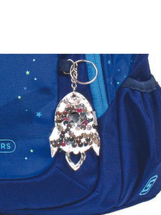 Schneiders Kids Børnehaverygsæk 35 cm