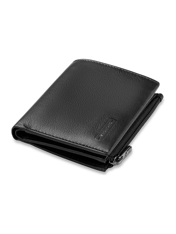 Roncato Detroit Pung RFID-beskyttelse Læder 8 cm