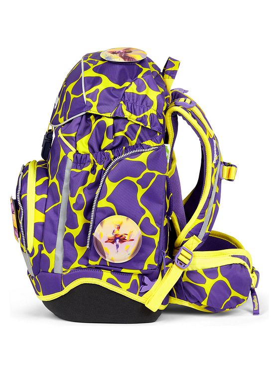 ergobag Pack Skoleransel-sæt 6-delt