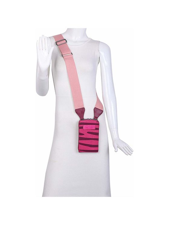 Fritzi aus Preußen Izzy08 Jozy Canvas Mobil-etui 11 cm