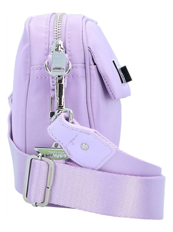 Hedgren Libra skuldertaske RFID 20 cm Hedgren Libra skuldertaske RFID 20 cm