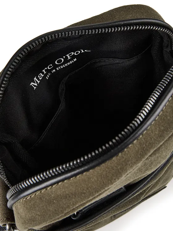 Marc O'Polo Crossbody-väska S 17 cm