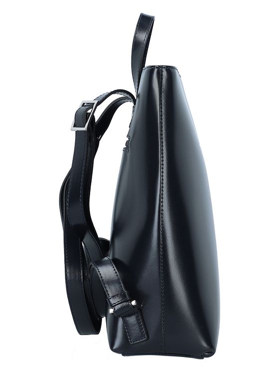 Picard Black Tie City-rygsæk Læder 28 cm Picard Black Tie City-rygsæk Læder 28 cm