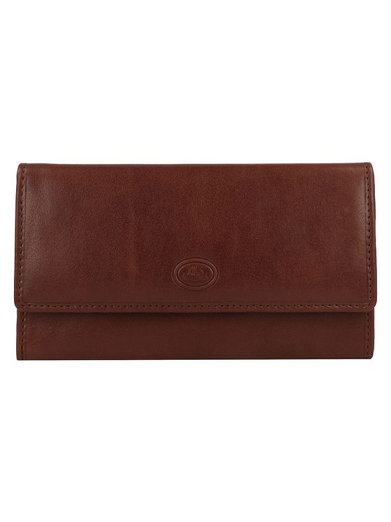 The Bridge Story Donna pung i læder 18 cm The Bridge Story Donna pung i læder 18 cm