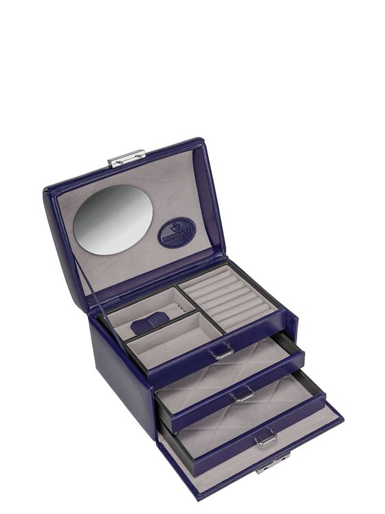 Windrose Merino Moda Smykkeskrin 15 cm