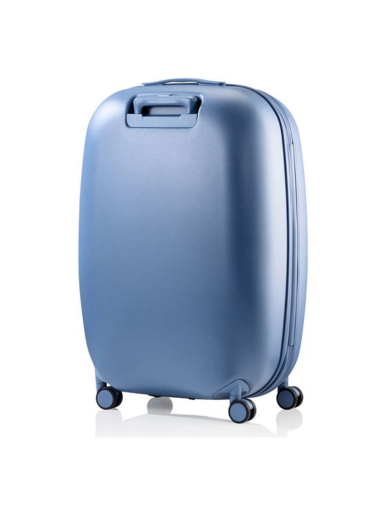 Pack Easy Gen T 4 hjul Trolley 74 cm med strækfold Pack Easy Gen T 4 hjul Trolley 74 cm med strækfold