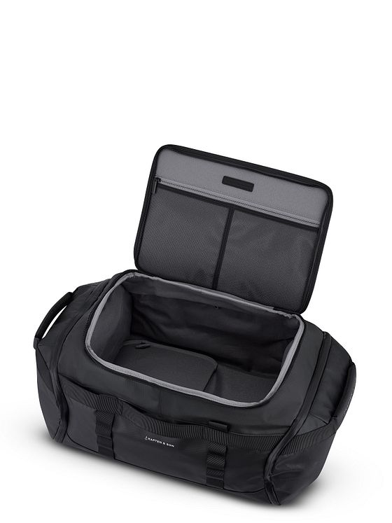 Kapten & Son Lisbon Weekend-rejsetaske 55 cm Kapten & Son Lisbon Weekend-rejsetaske 55 cm