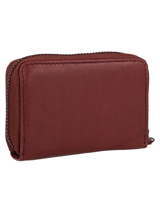 Greenland Nature Kreditkortholder RFID i læder 10,5 cm Greenland Nature Kreditkortholder RFID i læder 10,5 cm