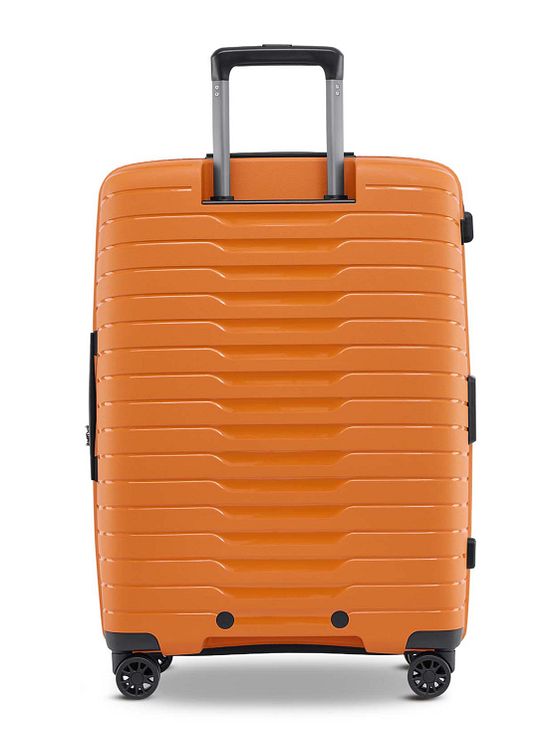 Stratic Novium 4 Rollen Trolley M 65.5 cm mit Dehnfalte Stratic Novium 4 Rollen Trolley M 65.5 cm mit Dehnfalte