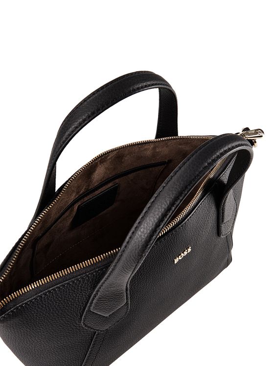 Boss Lenah Kabelka S Kůže 24 cm