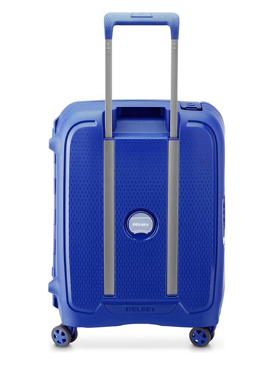 Delsey Paris Moncey 4-hjulet kabinevogn 55 cm