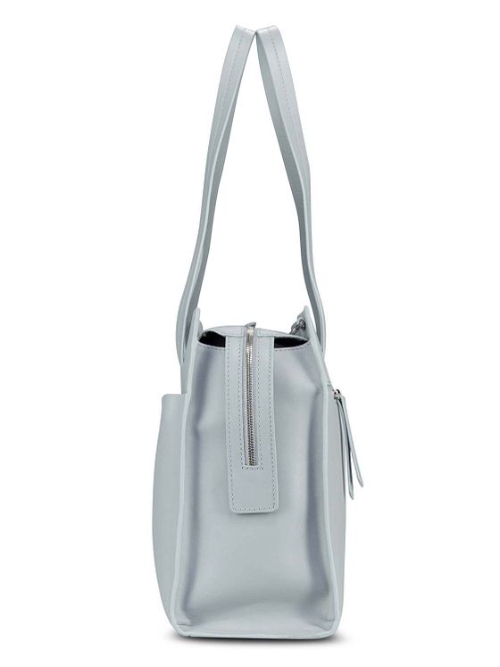 Jost Arva Skuldertaske Læder 35 cm