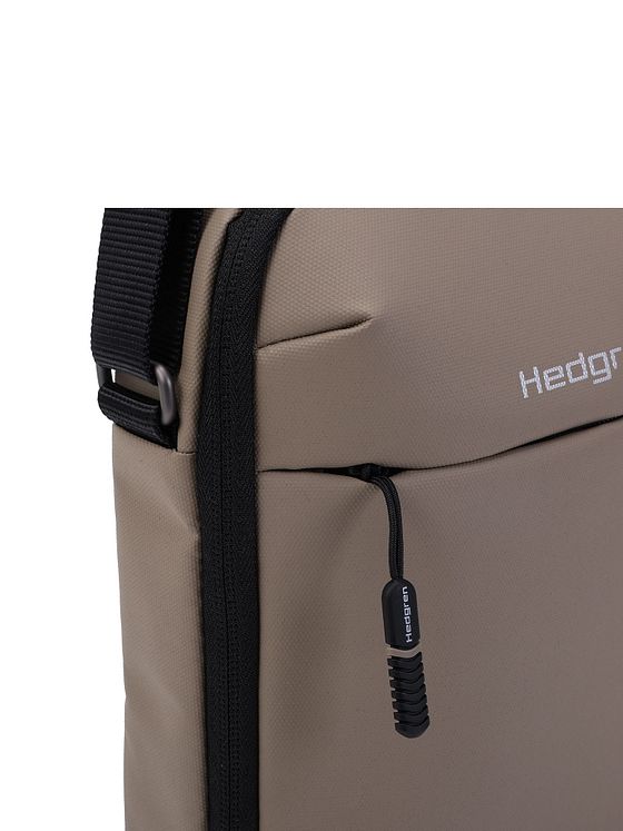 Hedgren Dojížděcí taška přes rameno RFID 20 cm