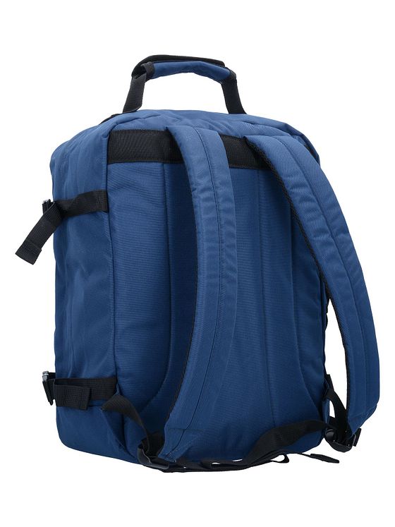 Cabin Zero Mini 28L Cabin Backpack Rygsæk 39 cm