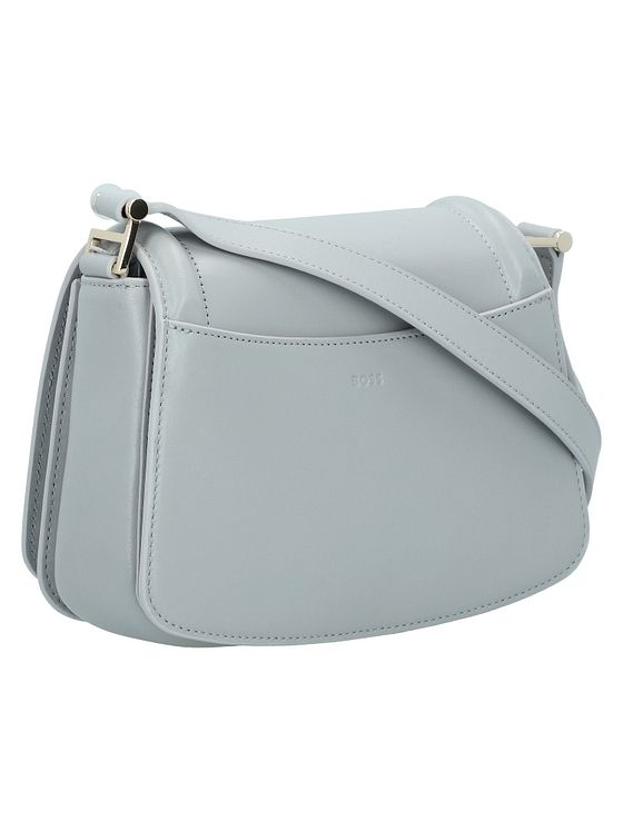 Boss Ariell Skuldertaske Læder 22.5 cm