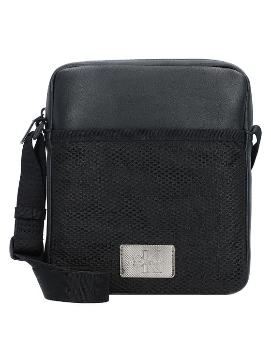 Calvin Klein Jeans Tagged Skuldertaske 18 cm