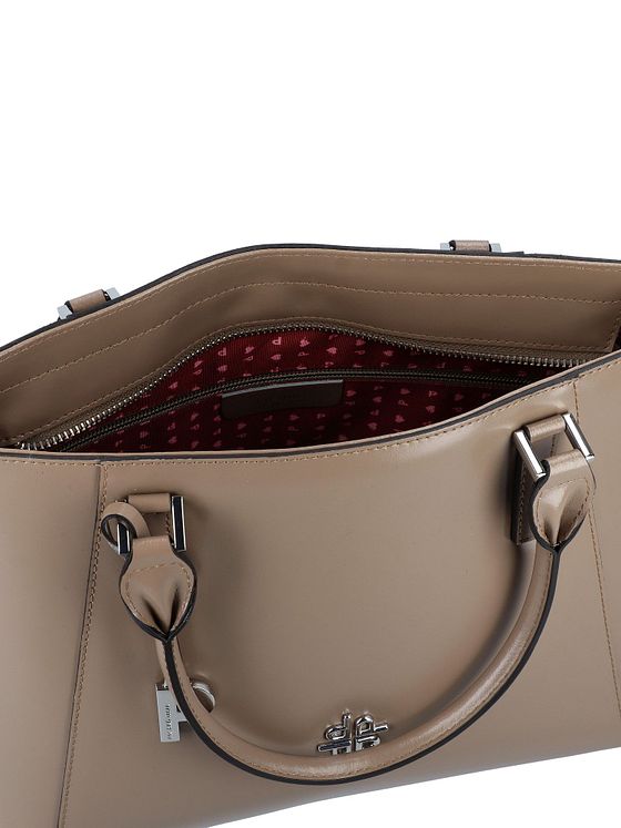 Picard Black Tie Black Tie Håndtaske Læder 29 cm Picard Black Tie Black Tie Håndtaske Læder 29 cm