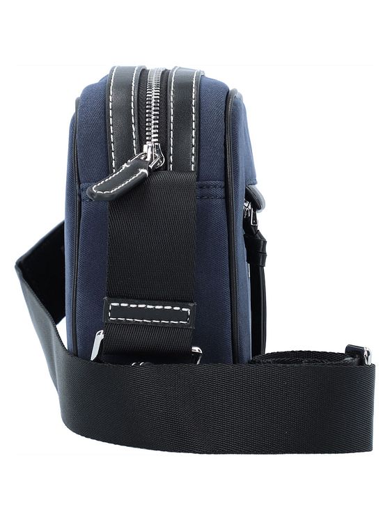 Tommy Hilfiger TH Prep Classic Skuldertaske 24 cm Tommy Hilfiger TH Prep Classic Skuldertaske 24 cm