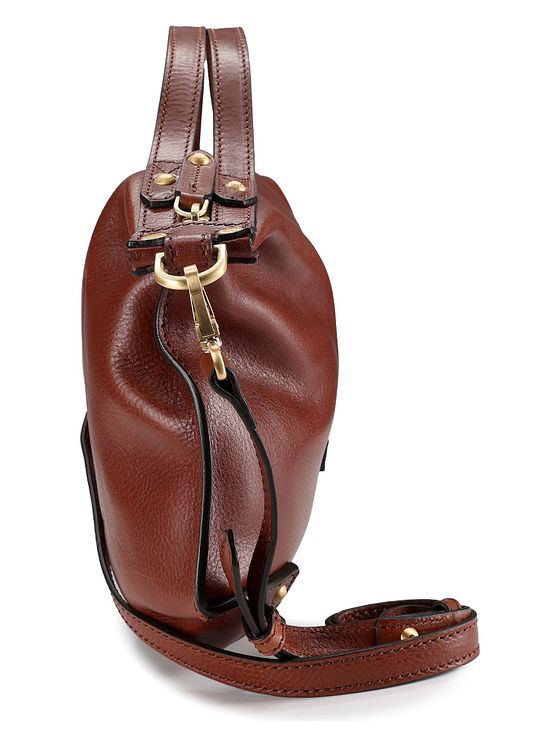 The Bridge Icons Håndtaske Læder 39 cm