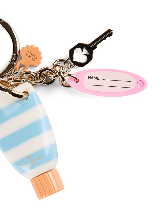 Kate Spade New York Avaimenperä 4 cm