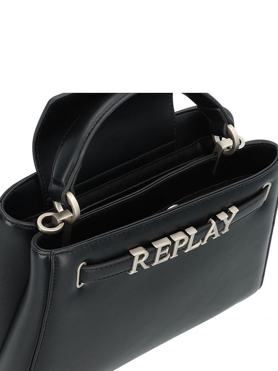 Replay Håndtaske 25 cm Replay Håndtaske 25 cm