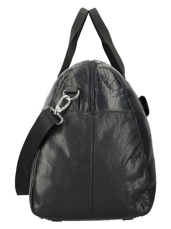 mano Don Paolo weekendtaske i læder 51 cm