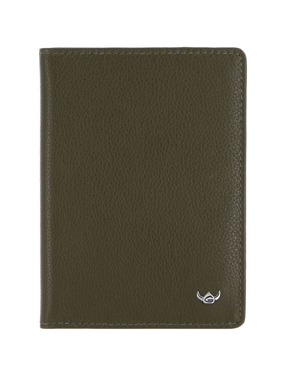 Golden Head Madrid ID-korthållare RFID läder 9 cm Golden Head Madrid ID-korthållare RFID läder 9 cm