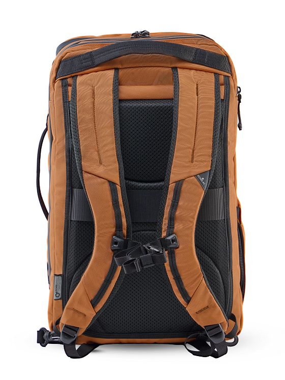 Echolac Active x rejserygsæk 49 cm med rum til bærbar computer