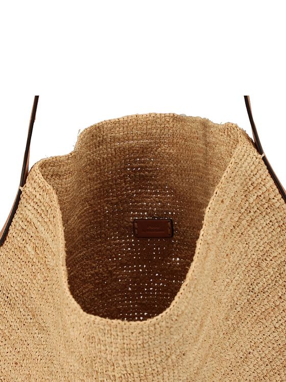 POLO RALPH LAUREN Logo Shopper-taske 49 cm