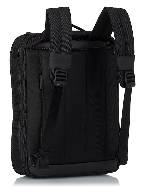 Hedgren Next Display Dokumentmappe RFID 39 cm rum til bærbar computer