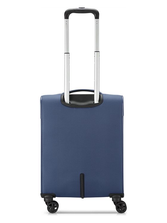 Roncato Jazz 4.0 4 hjul Kabinetrolley S 55 cm med strækfold