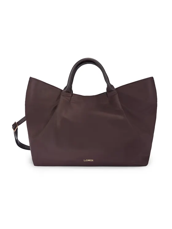 L.CREDI Shaindel Bolso 45 cm L.CREDI Shaindel Bolso 45 cm