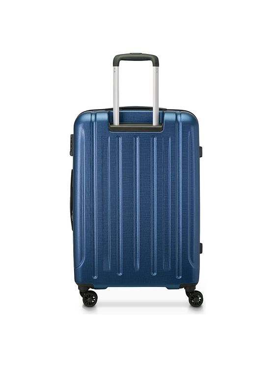 Roncato Kinetic 2.0 4 hjul Kuffert 3-delt med strækfold