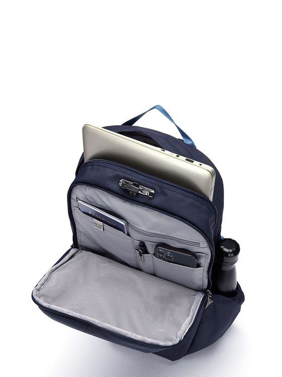 Pacsafe Vibe 25L rygsæk RFID 48 cm rum til bærbar computer