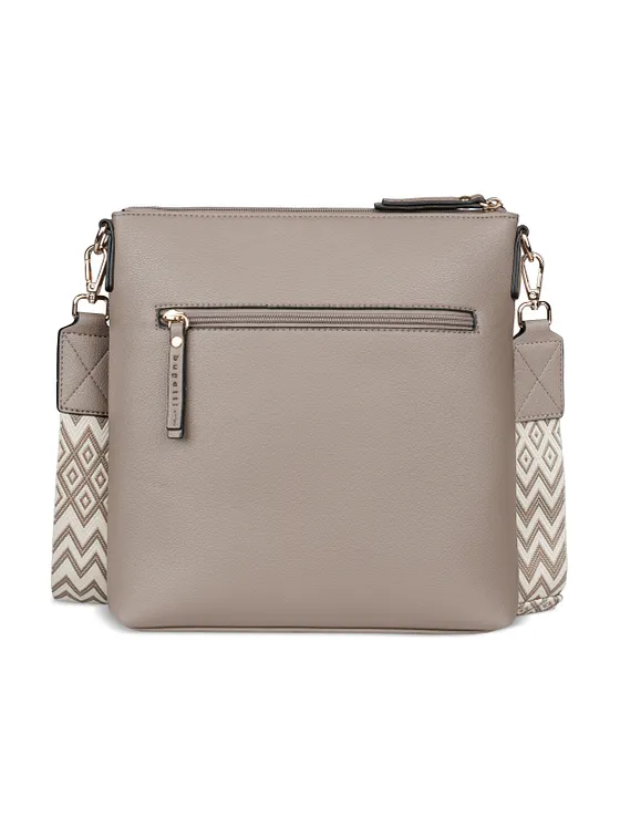 bugatti Mare 3.0 Bolsa de hombro 28 cm bugatti Mare 3.0 Bolsa de hombro 28 cm