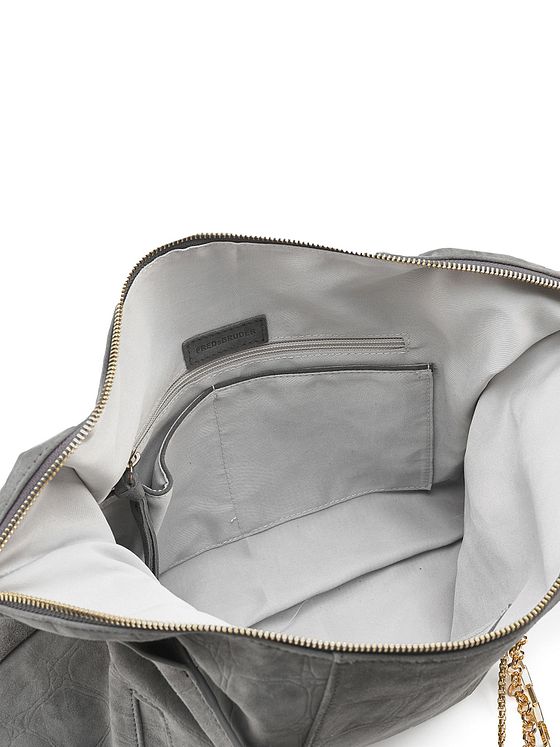 FredsBruder Velvet Wild Skuldertaske Læder 59 cm