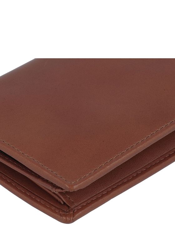 Leonhard Heyden Cambridge Pung Læder 9.5 cm Leonhard Heyden Cambridge Pung Læder 9.5 cm