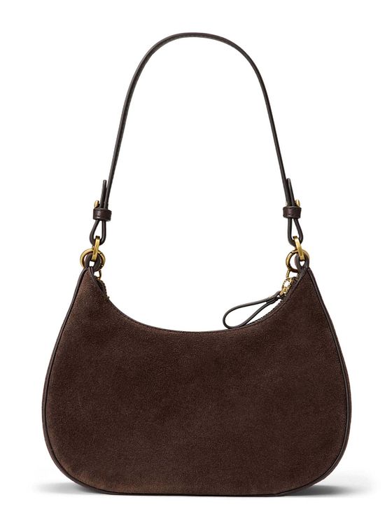 Lauren Ralph Lauren Marcy Olkalaukku Nahka 25 cm Lauren Ralph Lauren Marcy Olkalaukku Nahka 25 cm