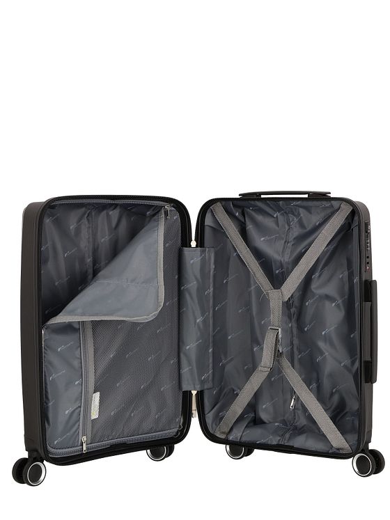 cocoono Leon 4 kolečka Kabinkový kufr 55 cm