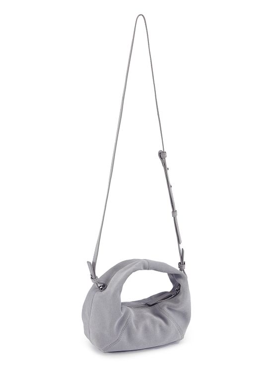 LES VISIONNAIRES Greta Mini Icon Håndtaske Læder 23 cm