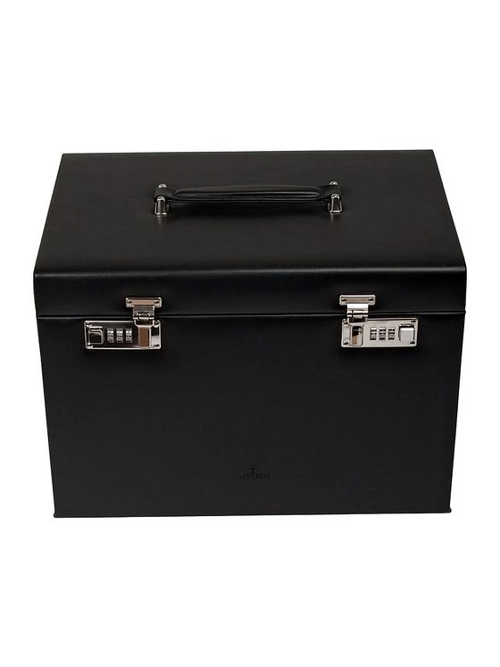 Windrose Ambiance Smykkeskrin Læder 37 cm