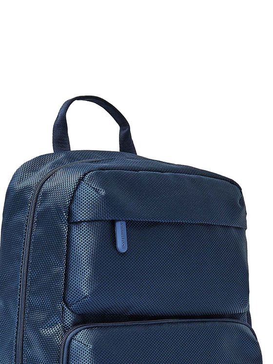 Mandarina Duck Zephyr Daypack 39 cm Laptoprum Mandarina Duck Zephyr Daypack 39 cm Laptoprum