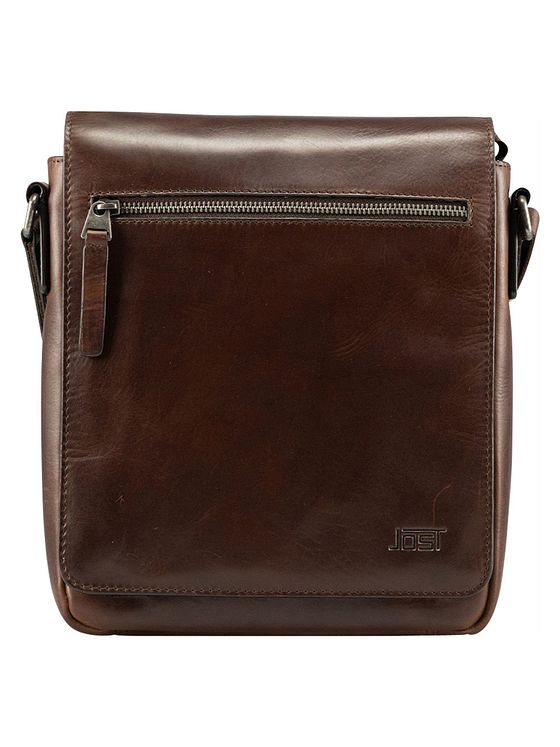 Jost Lund Olkalaukku Nahka 24 cm Jost Lund Olkalaukku Nahka 24 cm